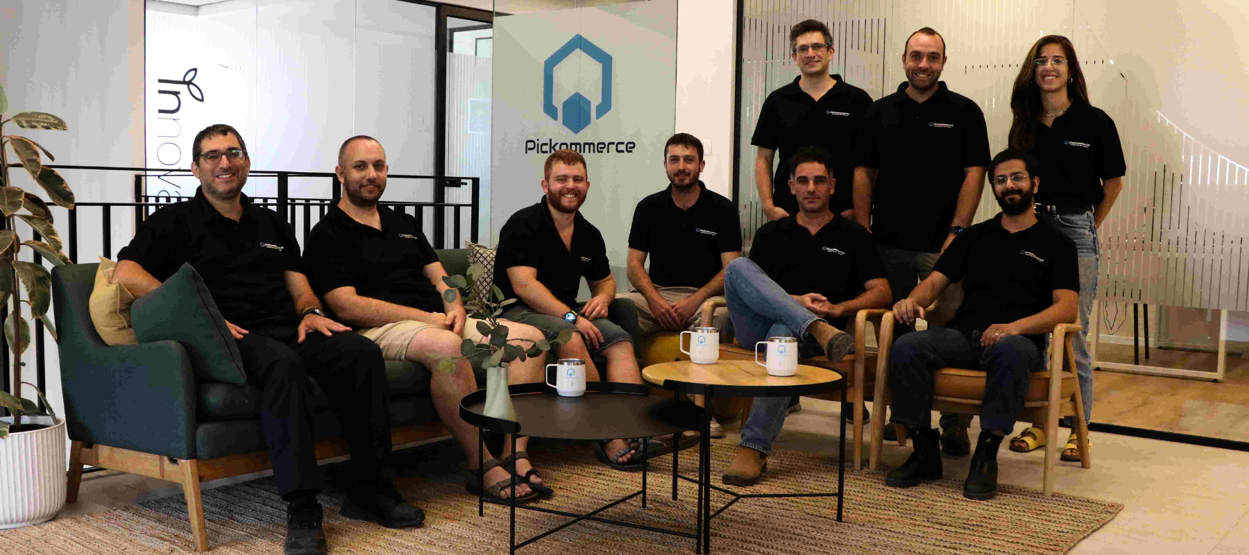 Pickommerce secures $3.4m to advance innovative robotic piece-picking technology